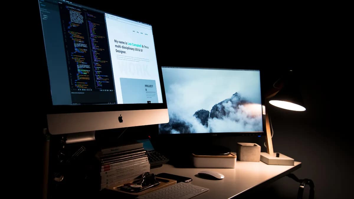 Admin Panel Failure Modes and Recovery