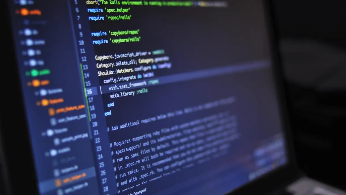 directory website: Kriteria Penerimaan untuk Perilaku Nyata